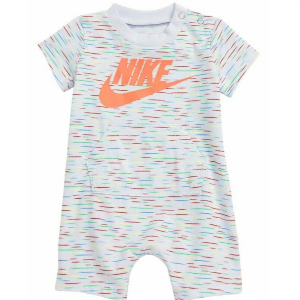🎉HP🎉 Nike Baby Romper